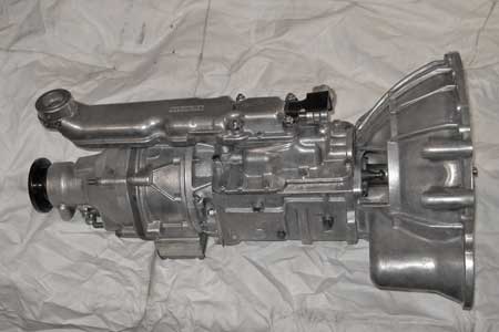 Bouchon valve pompe overdrive MG Triumph